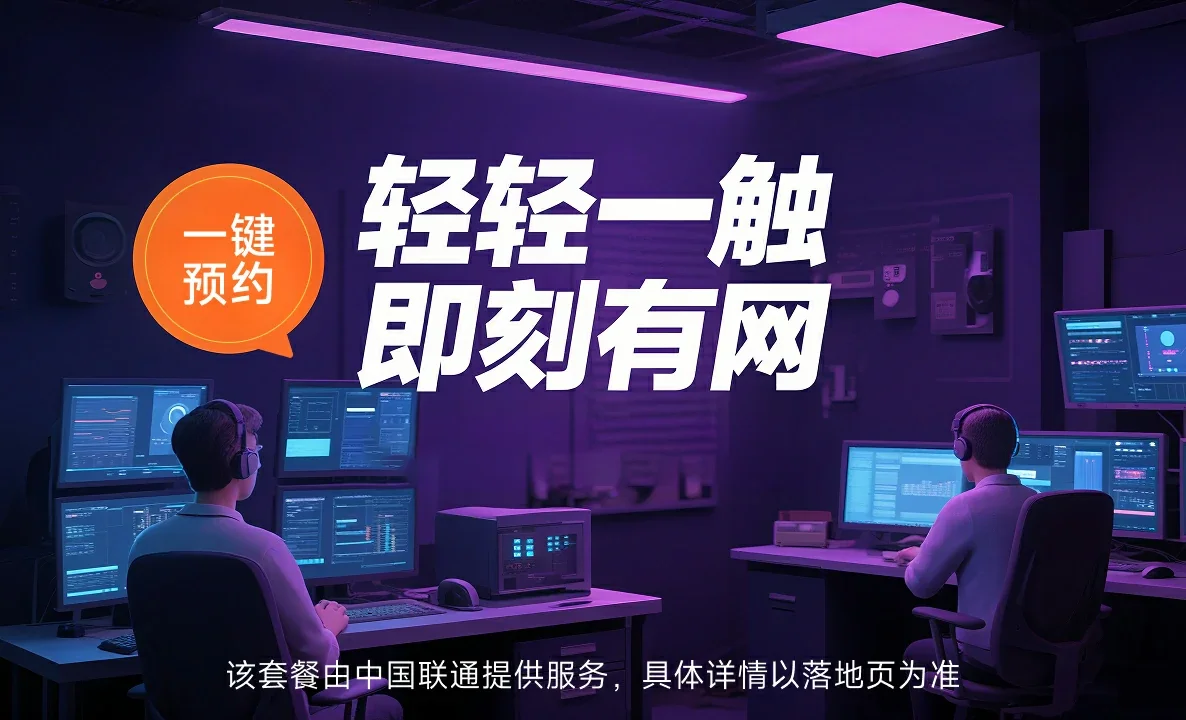 兴隆县中国联通
